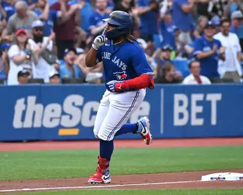 Orioles vs. Blue Jays prop picks: Bet on Vladdy to keep building on massive month