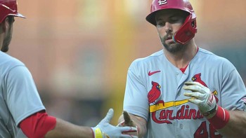 Orioles vs. Cardinals odds, tips and betting trends