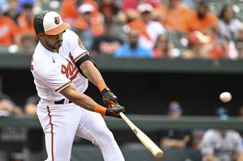 Orioles vs. Dodgers: Odds, picks and predictions 7/17/23