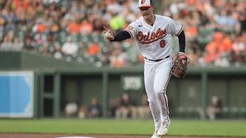 Orioles vs. Guardians odds, tips and betting trends
