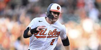 Orioles vs. Mariners Player Props Betting Odds