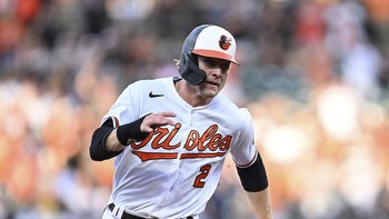 Orioles vs. Mariners Player Props Betting Odds
