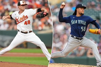 Orioles vs. Mariners prediction: Back home team in this MLB clash