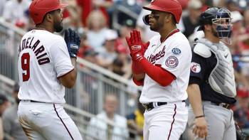 Orioles vs. Nationals odds, tips and betting trends