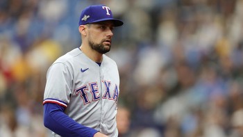 Orioles vs. Rangers prediction and odds for ALDS Game 3 (Can Texas sweep?)