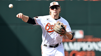 Orioles vs. Rangers: Prediction, pick, Game 2 time, TV channel, live stream, starting pitchers, odds