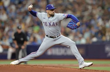 Orioles vs Rangers Predictions, Picks, Odds