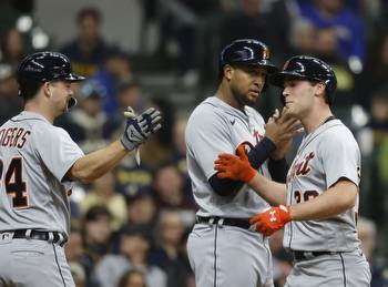 Orioles vs. Tigers best bets, MLB predictions & odds for Saturday, 4/29