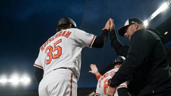 Orioles vs. Tigers odds, tips and betting trends
