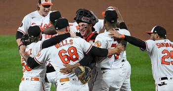 Orioles win AL East, exceeding expectations with unique blend of stars, survivors and castoffs: ‘They’ve learned to battle’