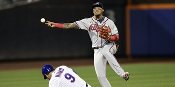 Orlando Arcia Preview, Player Props: Braves vs. Mets