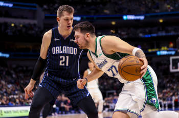 Orlando Magic at Dallas Mavericks: What to watch, odds and prediction
