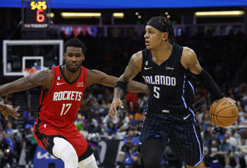 Orlando Magic at Houston Rockets: 3 things to watch, odds and prediction