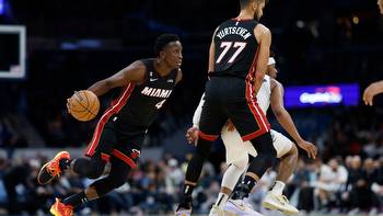 Orlando Magic at Miami Heat odds, picks and predictions