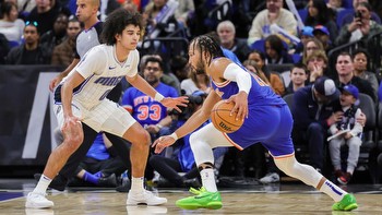 Orlando Magic at New York Knicks: 3 Things To Watch, Odds and Prediction