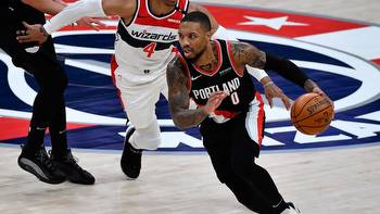 Orlando Magic at Portland Trail Blazers odds, picks and prediction