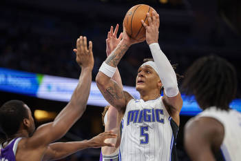 Orlando Magic gain offensive identity as rim pressure team