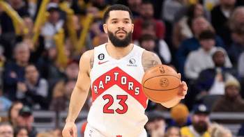 Orlando Magic Might Be Buyers At The Trade Deadline With "Real Interest" In Toronto's Fred VanVleet