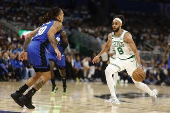Orlando Magic vs. Boston Celtics 12/16/22-Free Pick, NBA Betting Odds