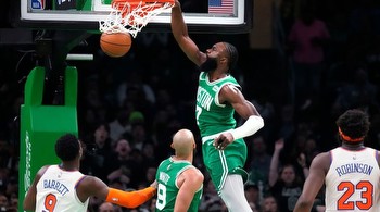 Orlando Magic vs. Boston Celtics Predictions, Picks, Odds
