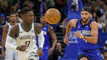 Orlando Magic vs. Brooklyn Nets: 3 Things To Watch, Odds and Prediction