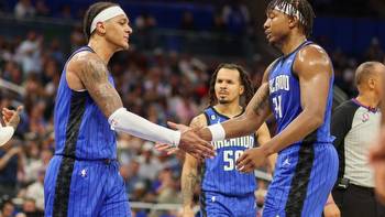 Orlando Magic vs. Brooklyn Nets odds, tips and betting trends