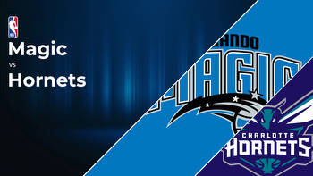 Orlando Magic vs Charlotte Hornets Betting Preview: Point Spread, Moneylines, Odds