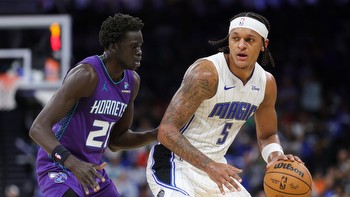 Orlando Magic vs. Charlotte Hornets expert prediction and odds for Tuesday, March 5