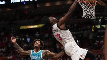 Orlando Magic vs. Charlotte Hornets odds, tips and betting trends