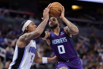 Orlando Magic vs Charlotte Hornets Prediction, Odds & Player Props to Bet (Mar. 5)