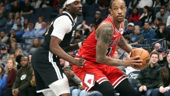 Orlando Magic vs. Chicago Bulls odds, tips and betting trends