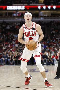 Orlando Magic vs Chicago Bulls Prediction, 2/13/2023 Preview and Pick