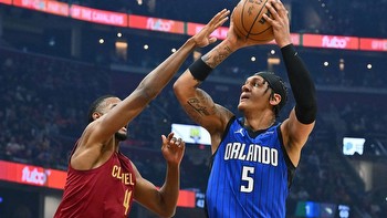 Orlando Magic vs Cleveland Cavaliers: Prediction and betting tips