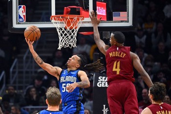 Orlando Magic vs Cleveland Cavaliers: Prediction: Starting Lineups and Betting Tips