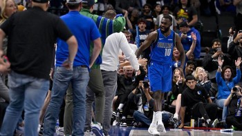 Orlando Magic vs. Dallas Mavericks odds, tips and betting trends