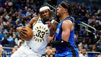 Orlando Magic vs Indiana Pacers: Prediction, starting lineup and betting tips