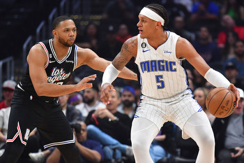 Orlando Magic vs. LA Clippers: NBA expert prediction, odds, key players