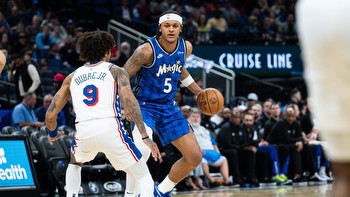 Orlando Magic vs. Memphis Grizzlies NBA expert prediction and odds for Jan. 26