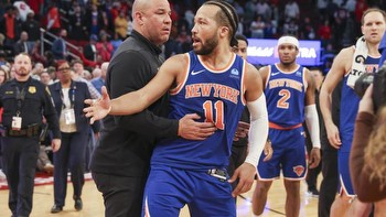 Orlando Magic vs. New York Knicks odds, tips and betting trends