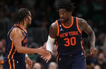 Orlando Magic vs New York Knicks Prediction, Betting Tips & Odds │24 MARCH, 2023