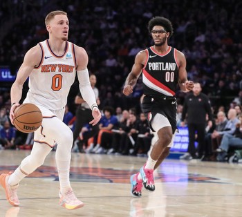 Orlando Magic vs. New York Knicks Prediction, Preview, and Odds