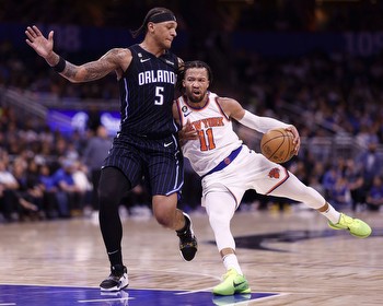 Orlando Magic vs New York Knicks: Prediction, Starting Lineups and Betting Tips