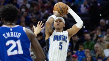 Orlando Magic vs. Philadelphia 76ers: 3 Things To Watch, Odds and Prediction