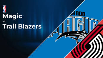 Orlando Magic vs Portland Trail Blazers Betting Preview: Point Spread, Moneylines, Odds