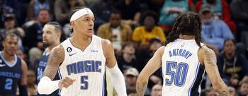 Orlando Magic vs Washington Wizards 3/31/2023 Picks Predictions