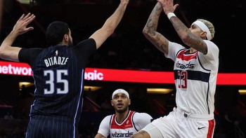Orlando Magic vs. Washington Wizards odds, tips and betting trends