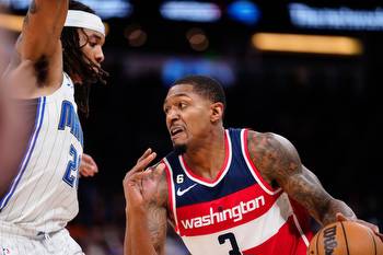 Orlando Magic vs Washington Wizards Prediction, 3/31/2023 Preview and Pick