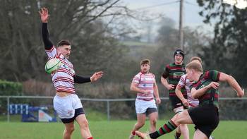 Ormond make history in reaching first Munster Senior Cup final