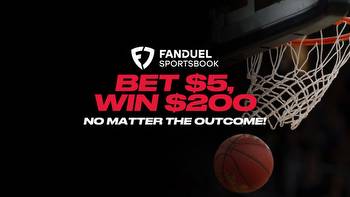 O's FanDuel Maryland Promo Expiring: Get $200 Today Before It's Too Late