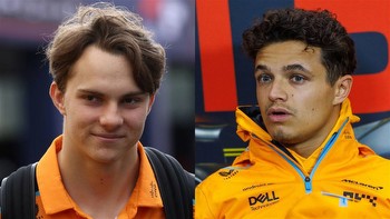Oscar Piastri Prepares to Hand Out Karmic Justice as Lando Norris’ Misadventure Becomes Tipping Point in Rivalry